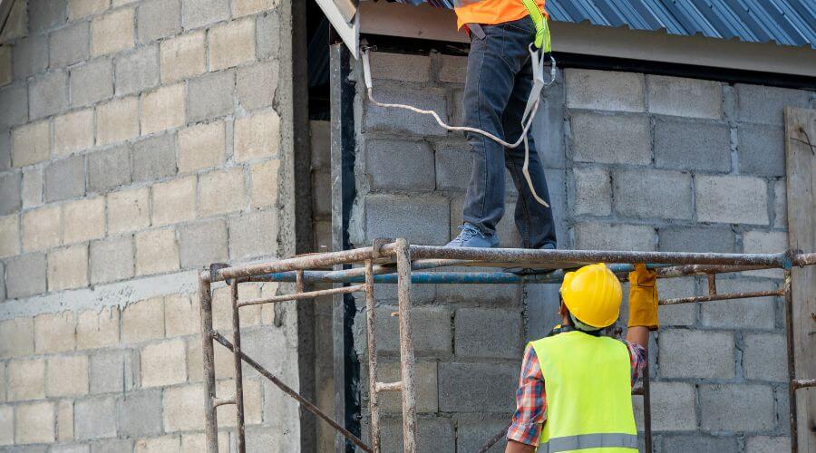 Local Siding Services in Stockton Springs, ME